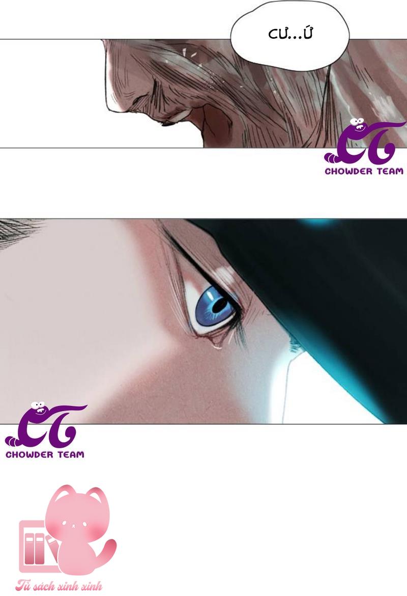 Thần Bí - Chap 17