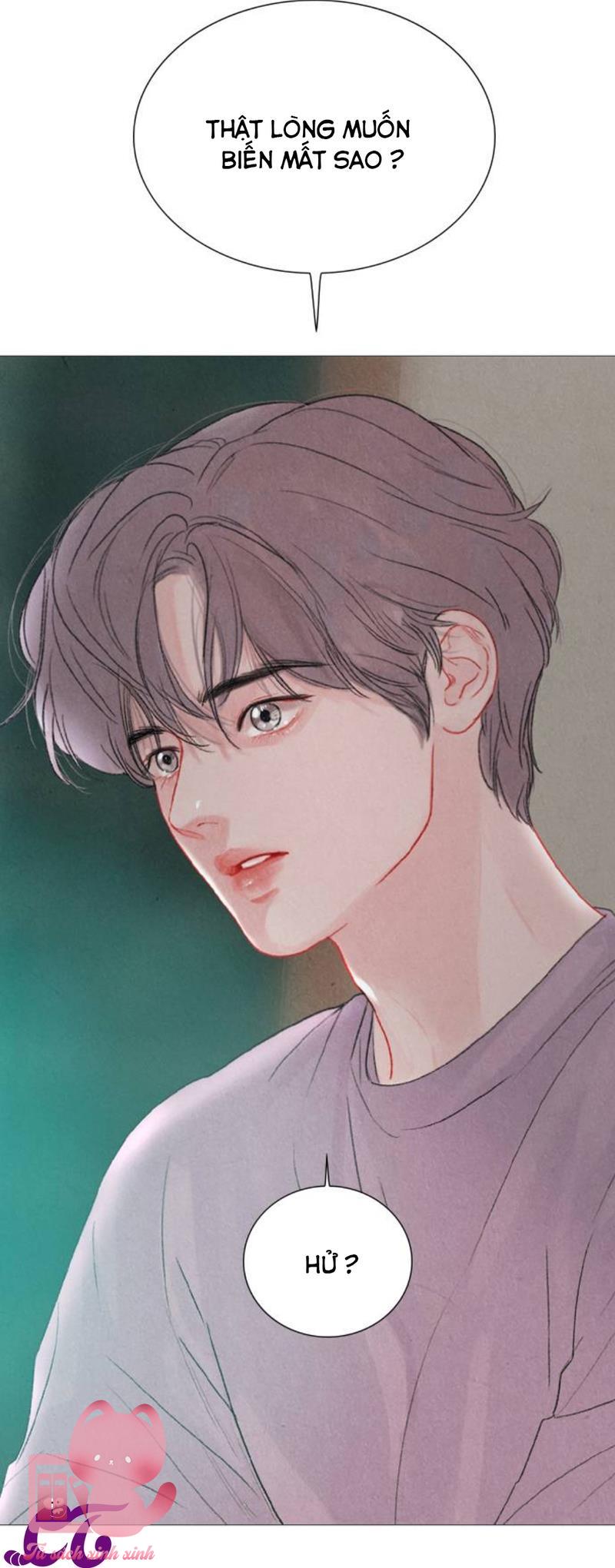 Thần Bí - Chap 17