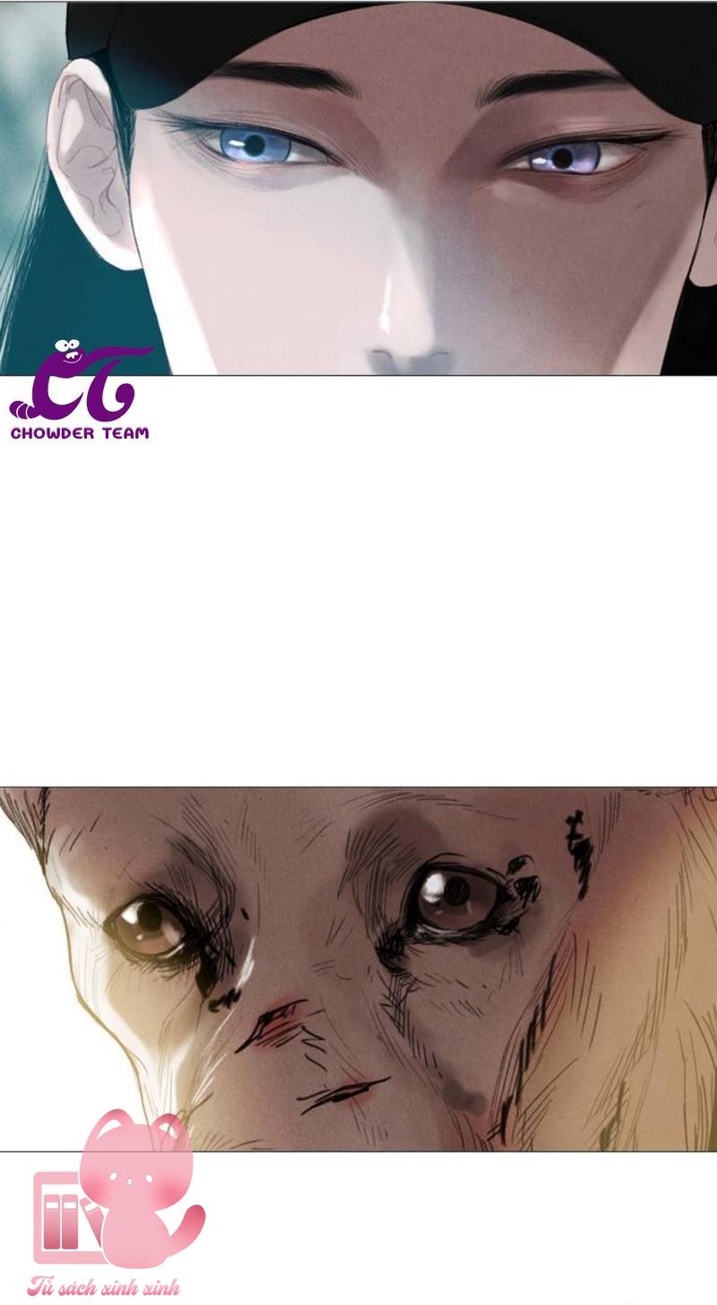 Thần Bí - Chap 17