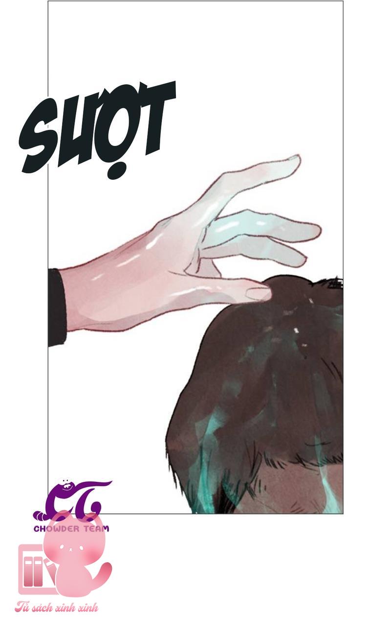 Thần Bí - Chap 17