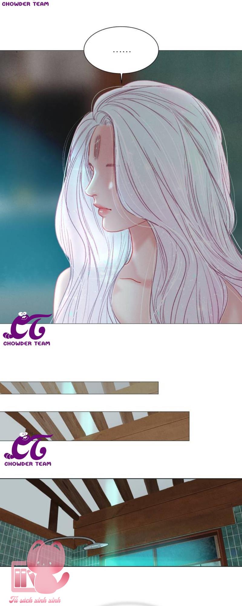 Thần Bí - Chap 17