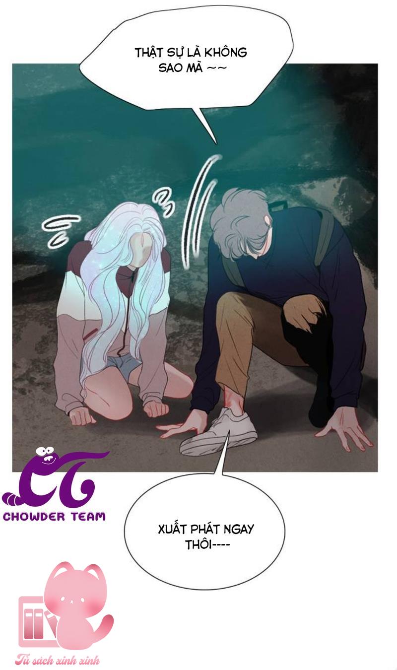 Thần Bí - Chap 18