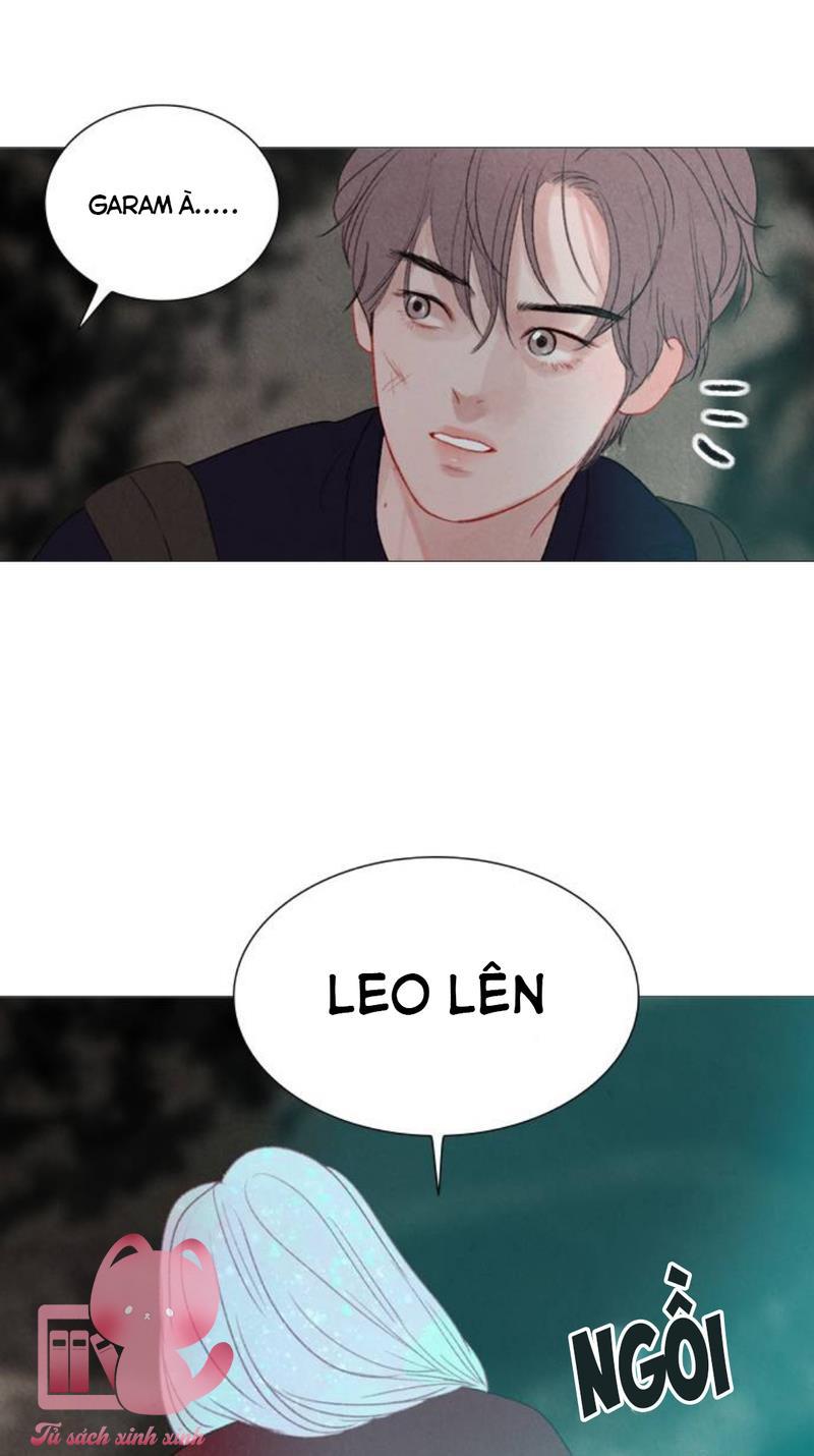 Thần Bí - Chap 18