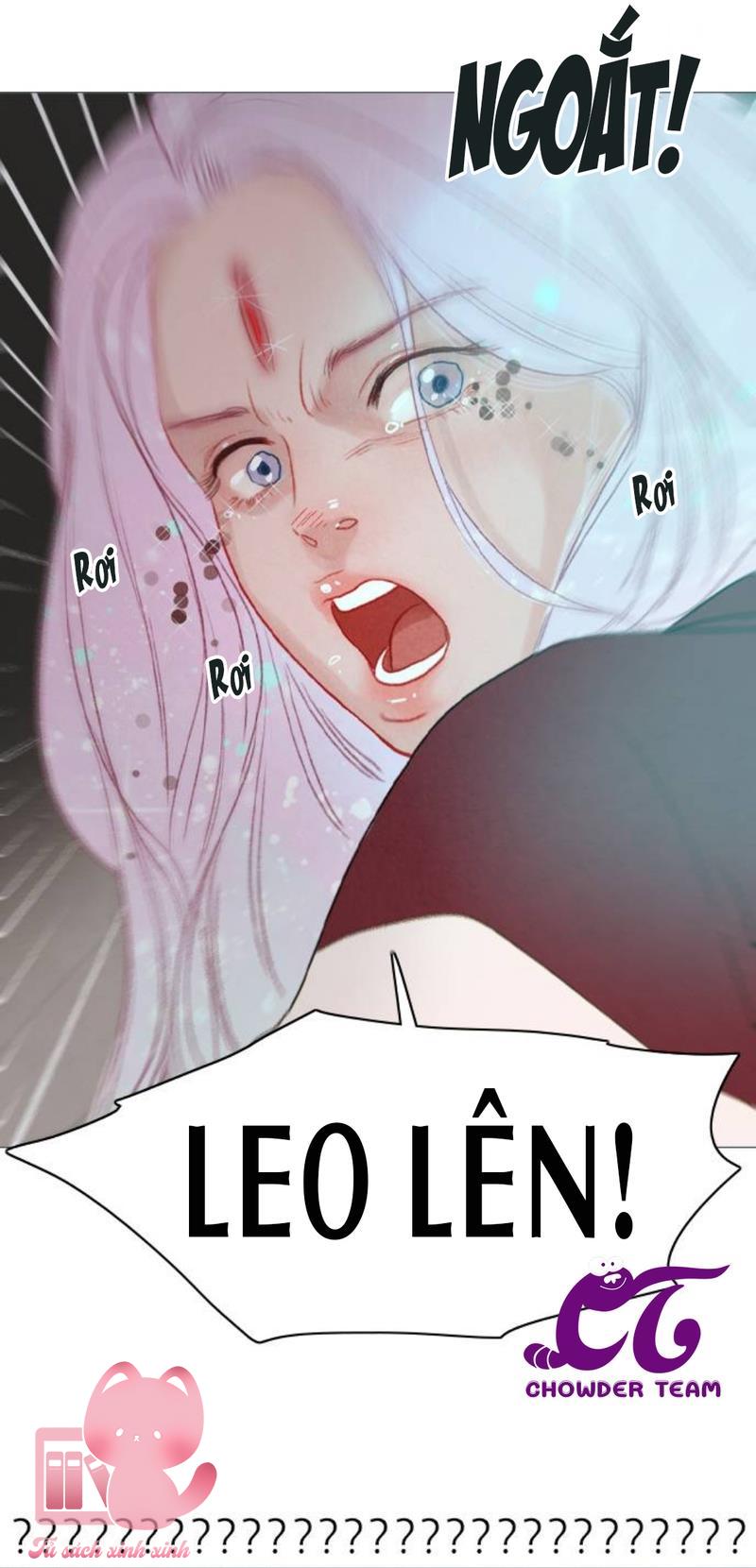 Thần Bí - Chap 18