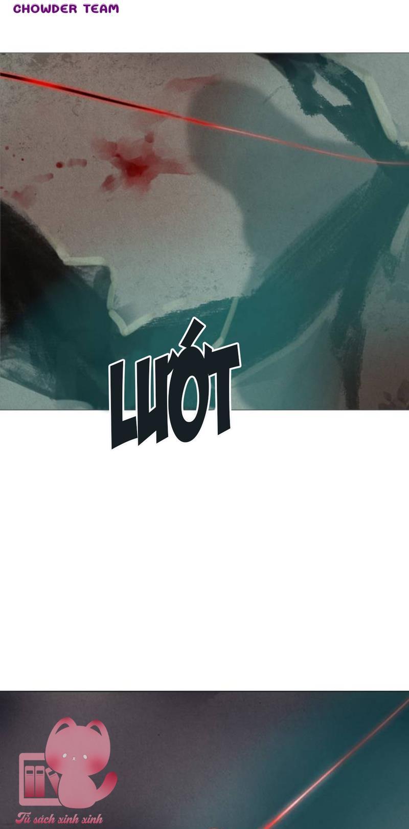 Thần Bí - Chap 18