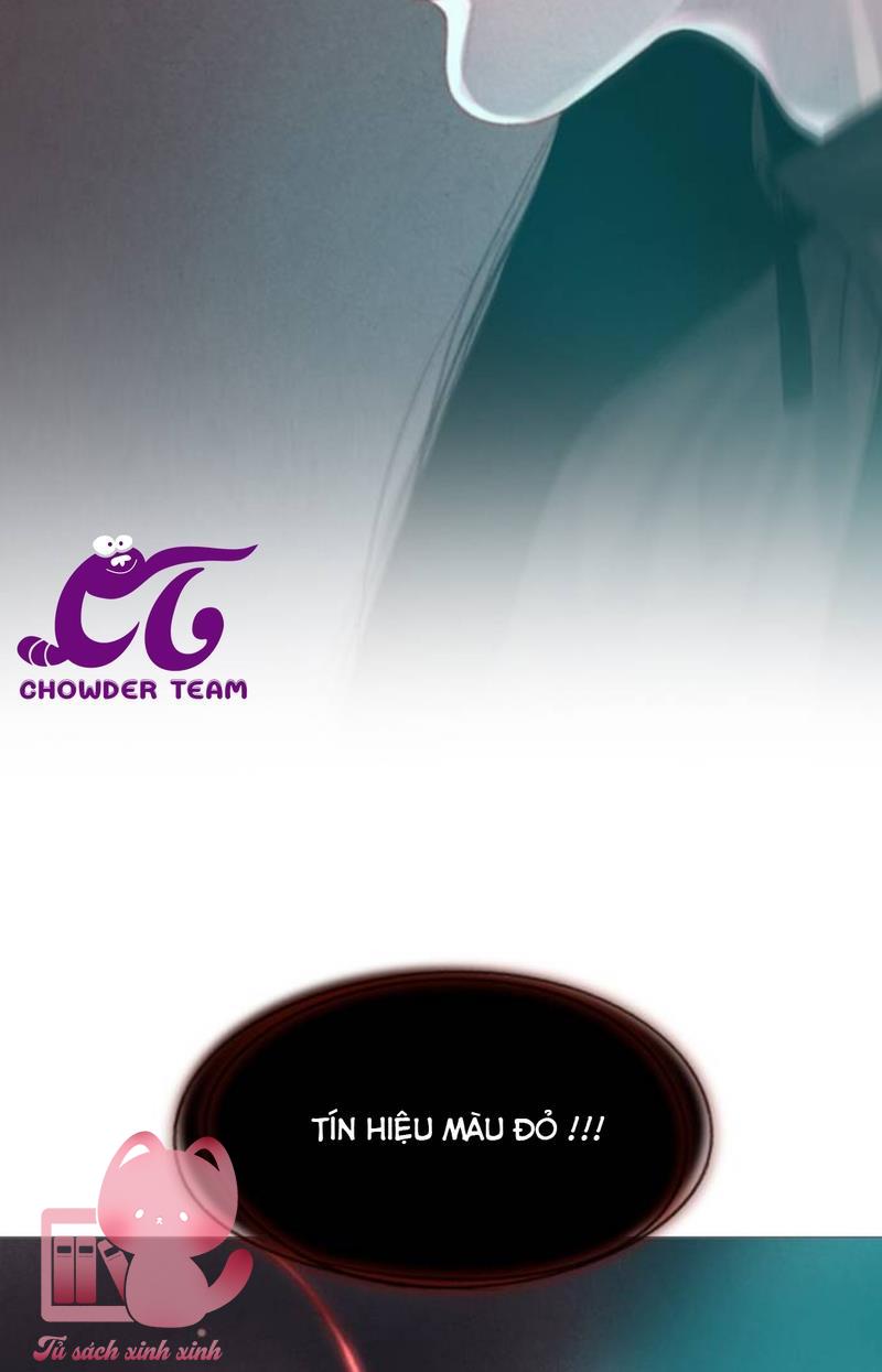 Thần Bí - Chap 18