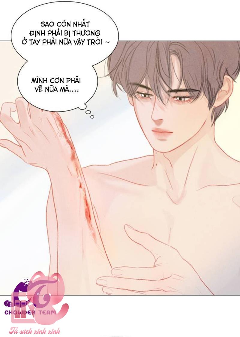 Thần Bí - Chap 19