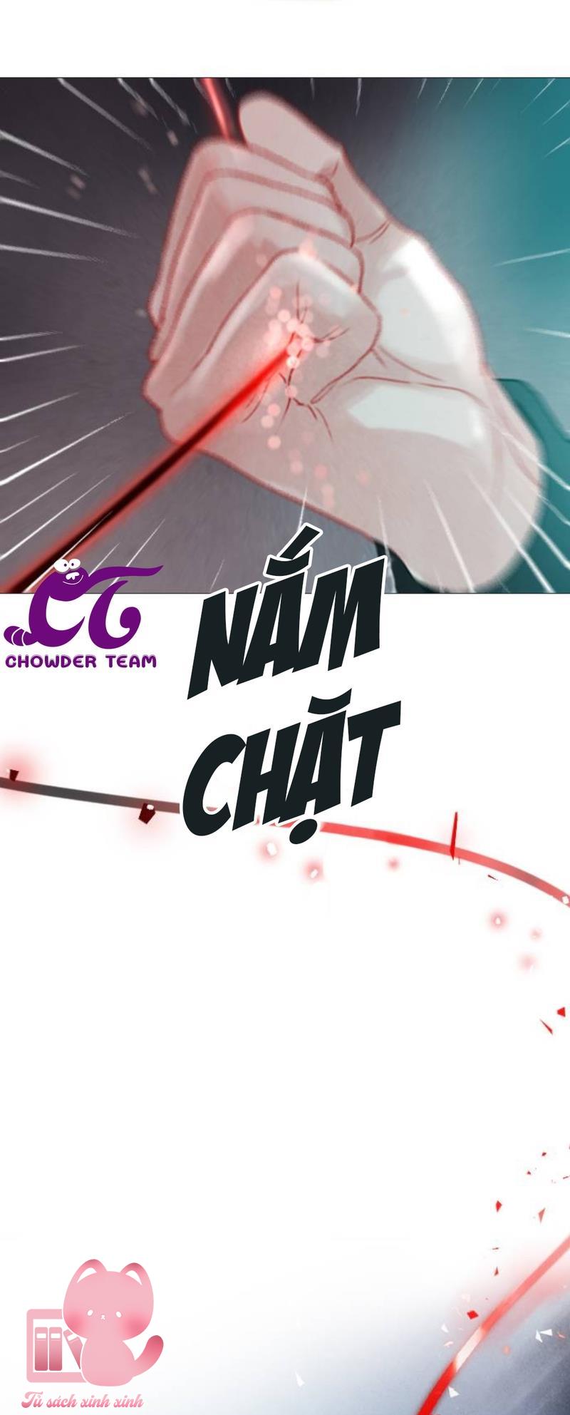 Thần Bí - Chap 19