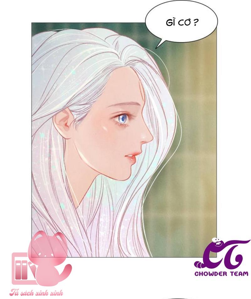 Thần Bí - Chap 19