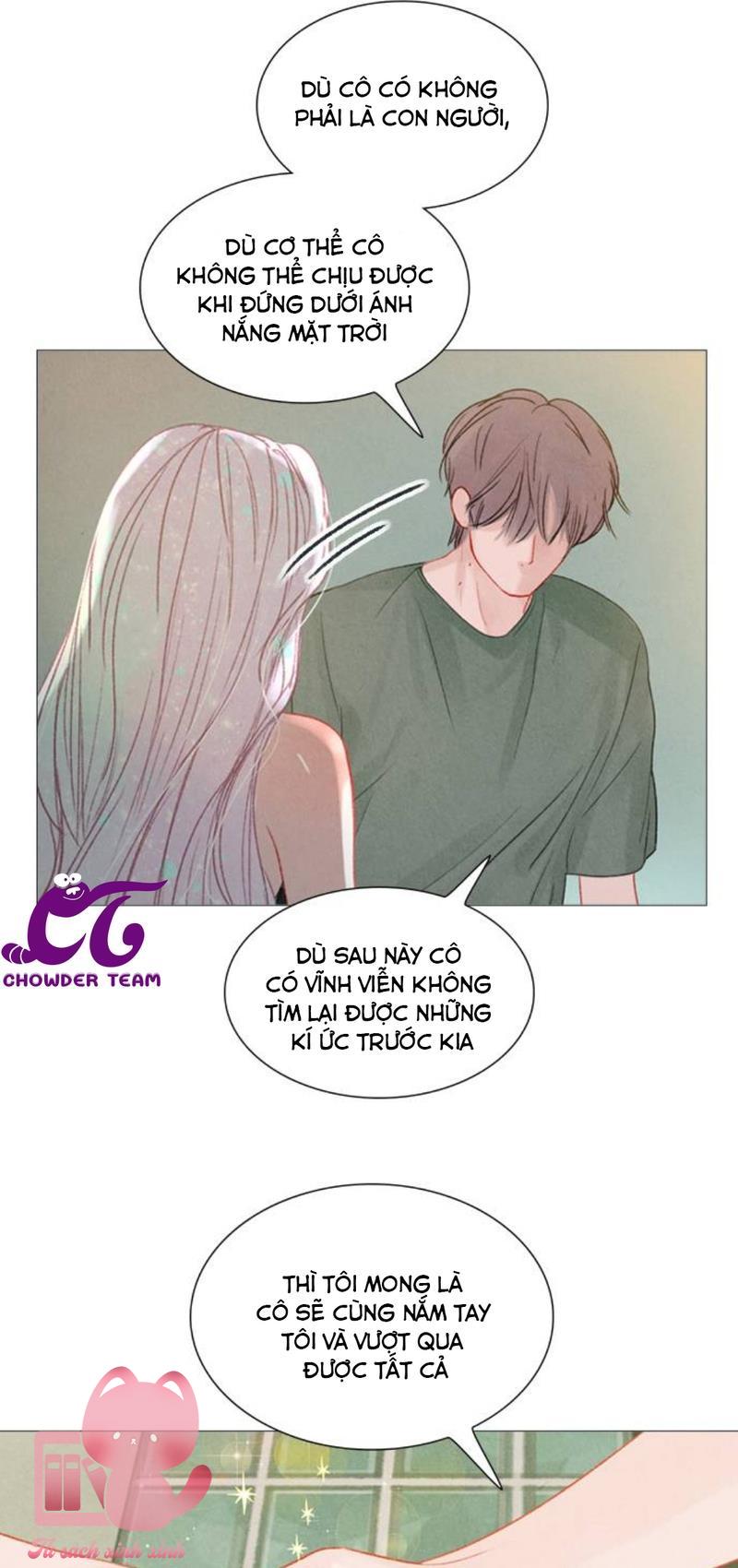 Thần Bí - Chap 19