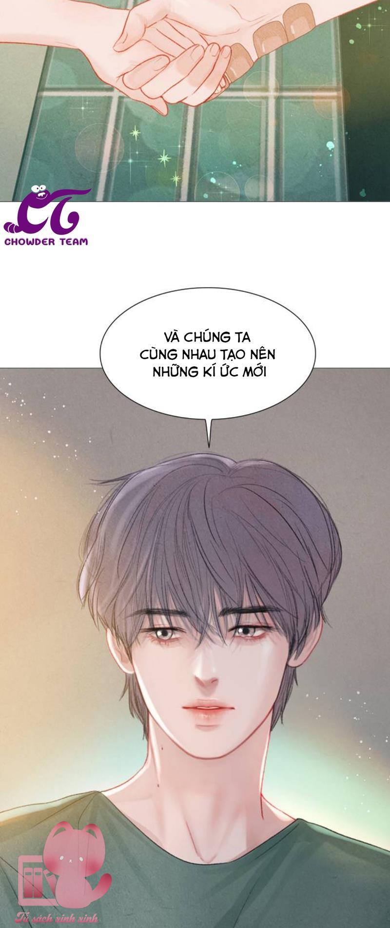 Thần Bí - Chap 19