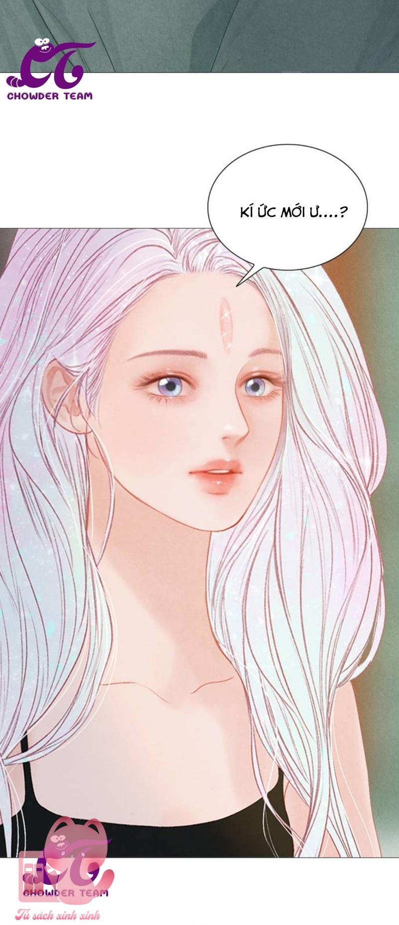 Thần Bí - Chap 19