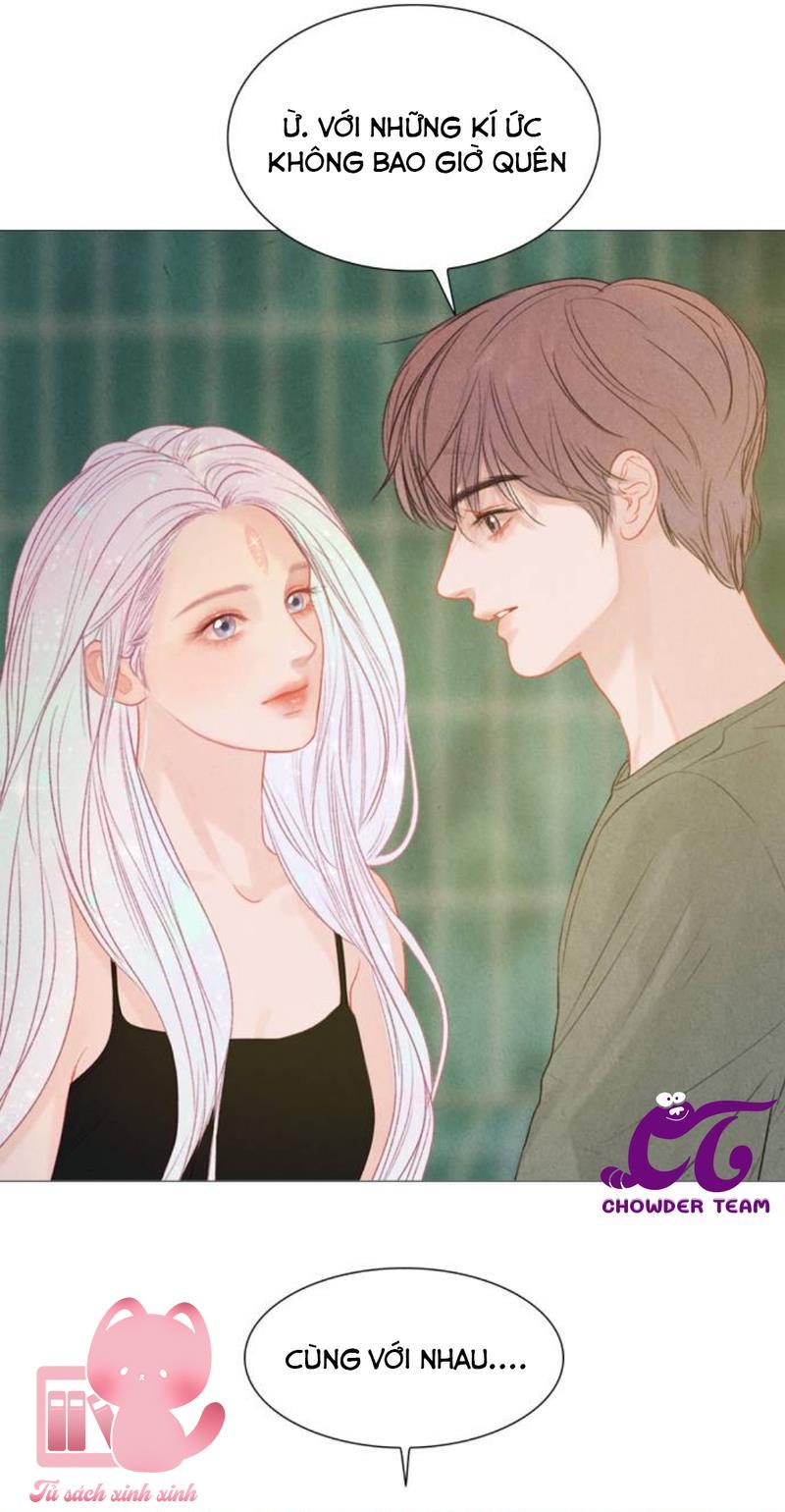 Thần Bí - Chap 19