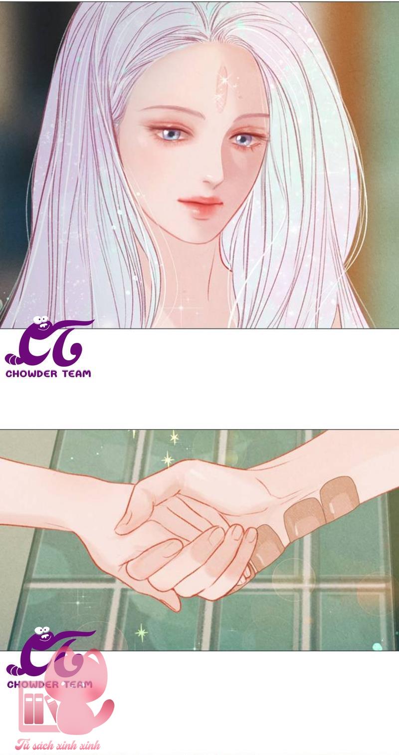 Thần Bí - Chap 19