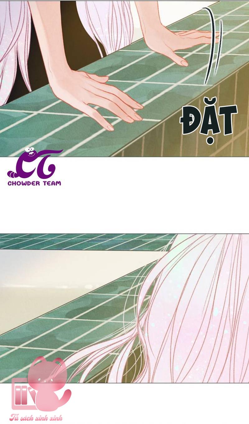 Thần Bí - Chap 19