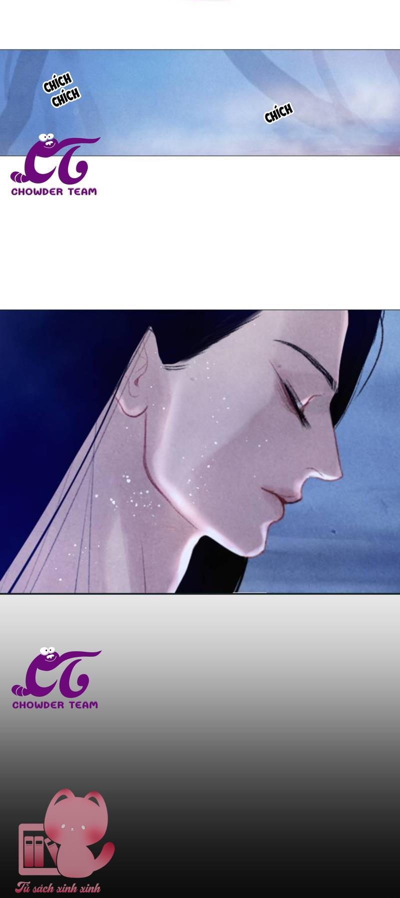 Thần Bí - Chap 19