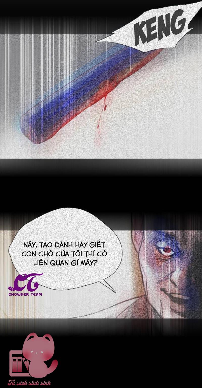 Thần Bí - Chap 19