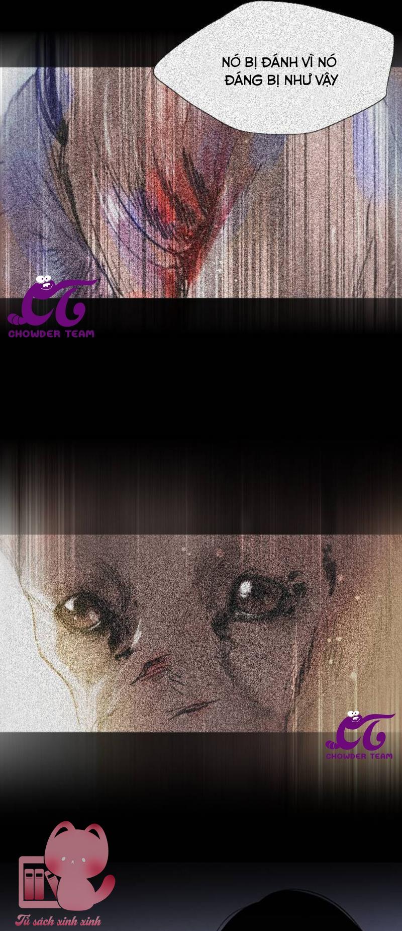 Thần Bí - Chap 19