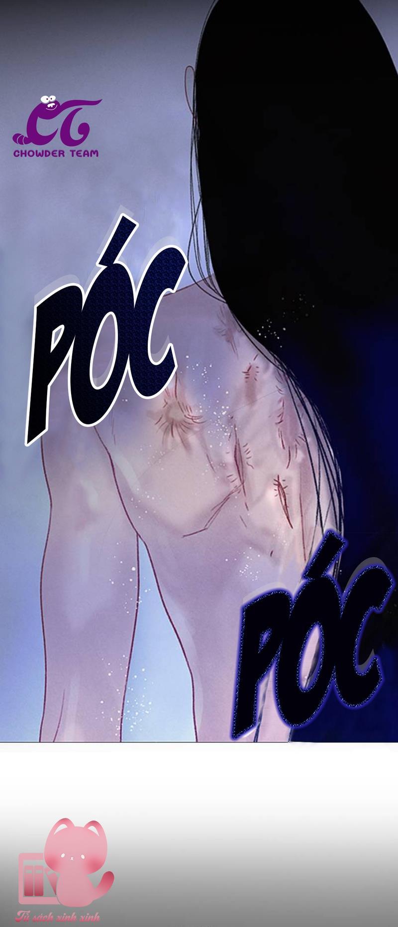 Thần Bí - Chap 19