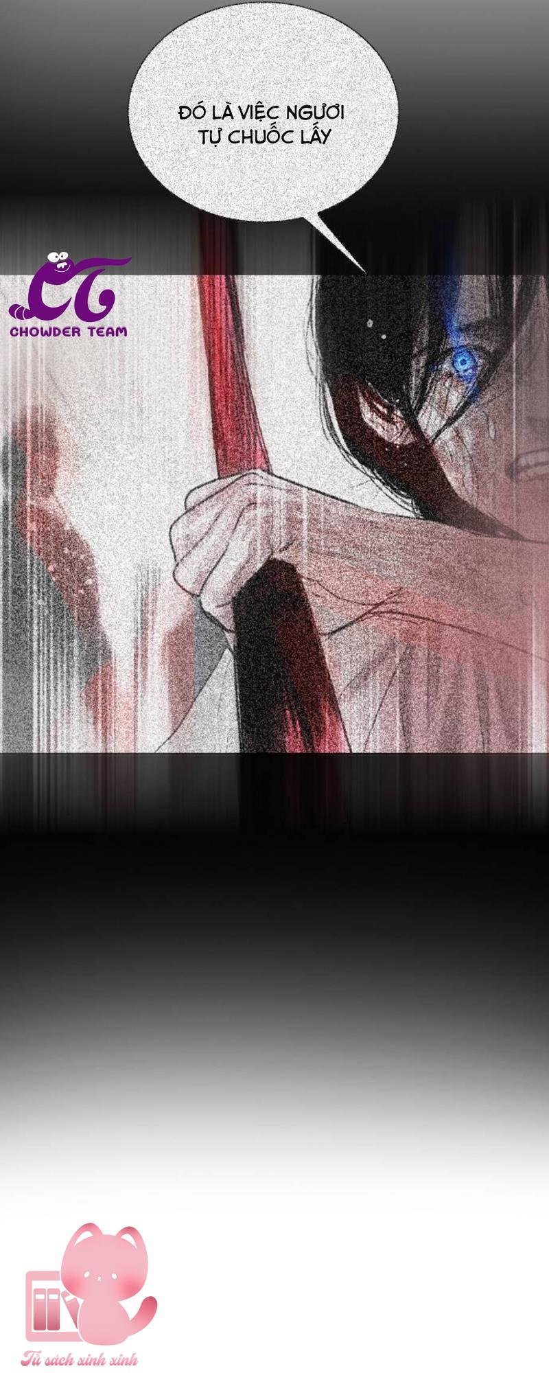 Thần Bí - Chap 19