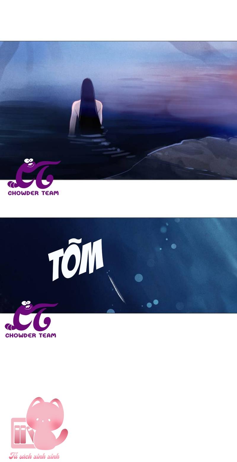 Thần Bí - Chap 19