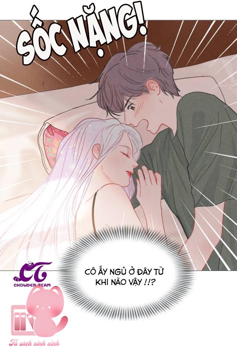 Thần Bí - Chap 20