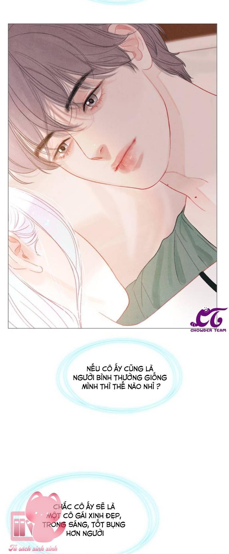 Thần Bí - Chap 20