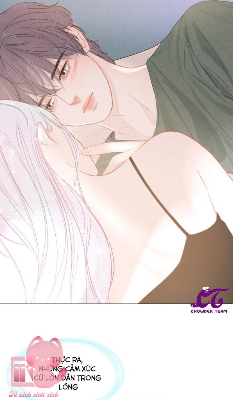 Thần Bí - Chap 20