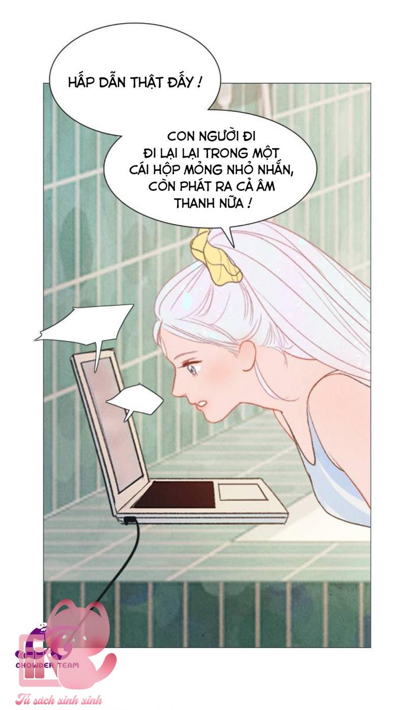 Thần Bí - Chap 20