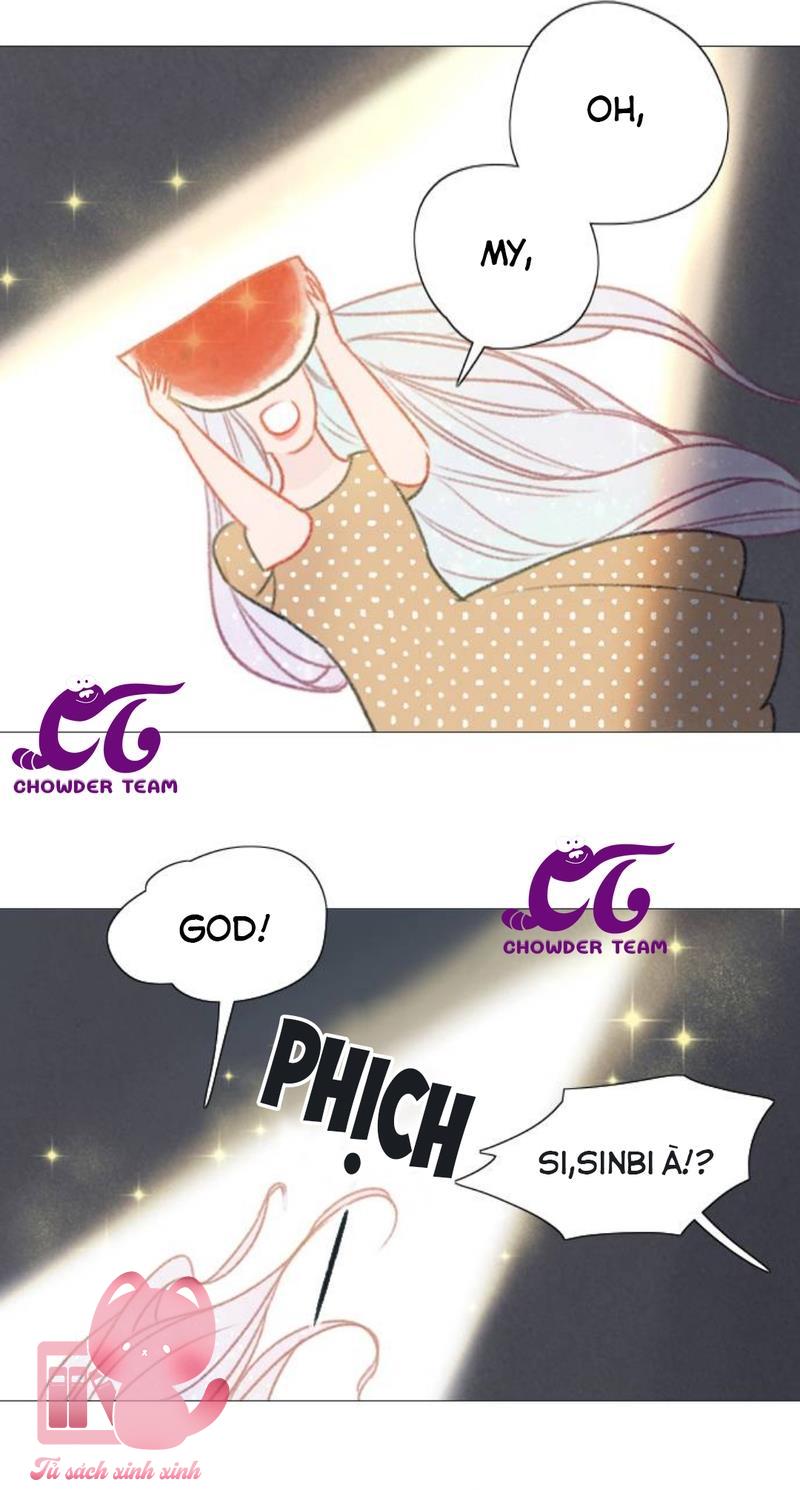 Thần Bí - Chap 21