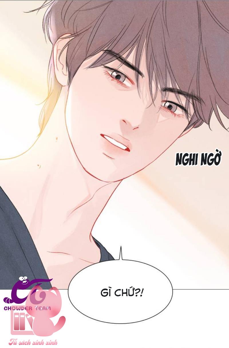Thần Bí - Chap 21