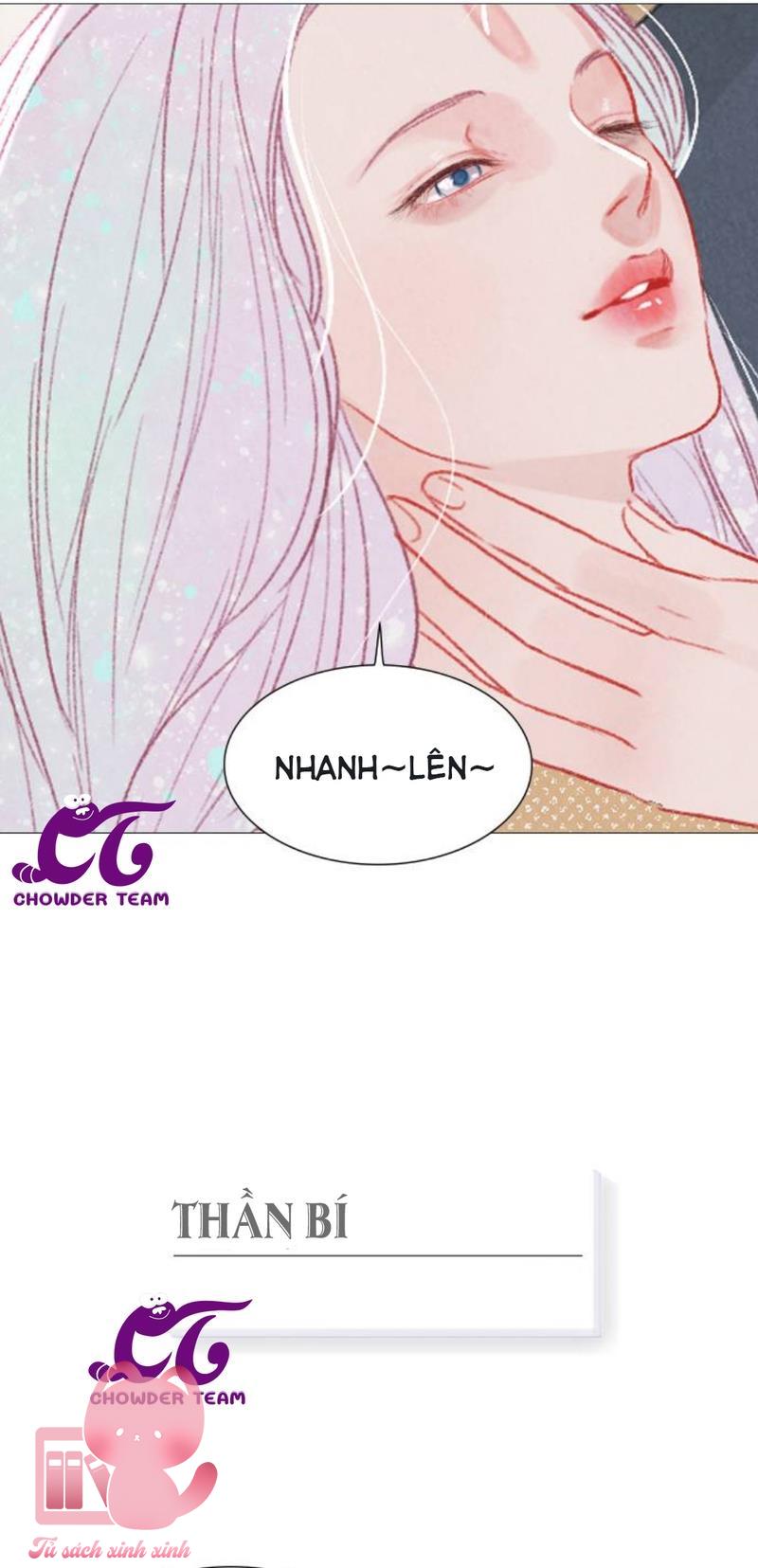 Thần Bí - Chap 21
