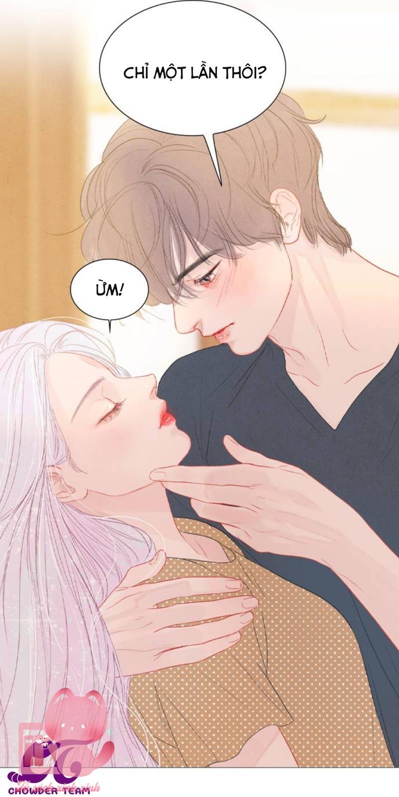 Thần Bí - Chap 21