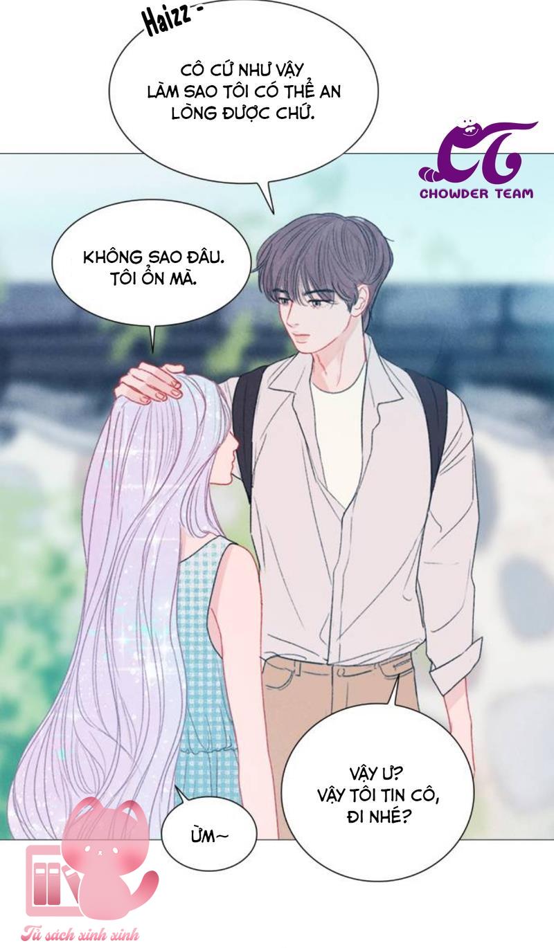 Thần Bí - Chap 21