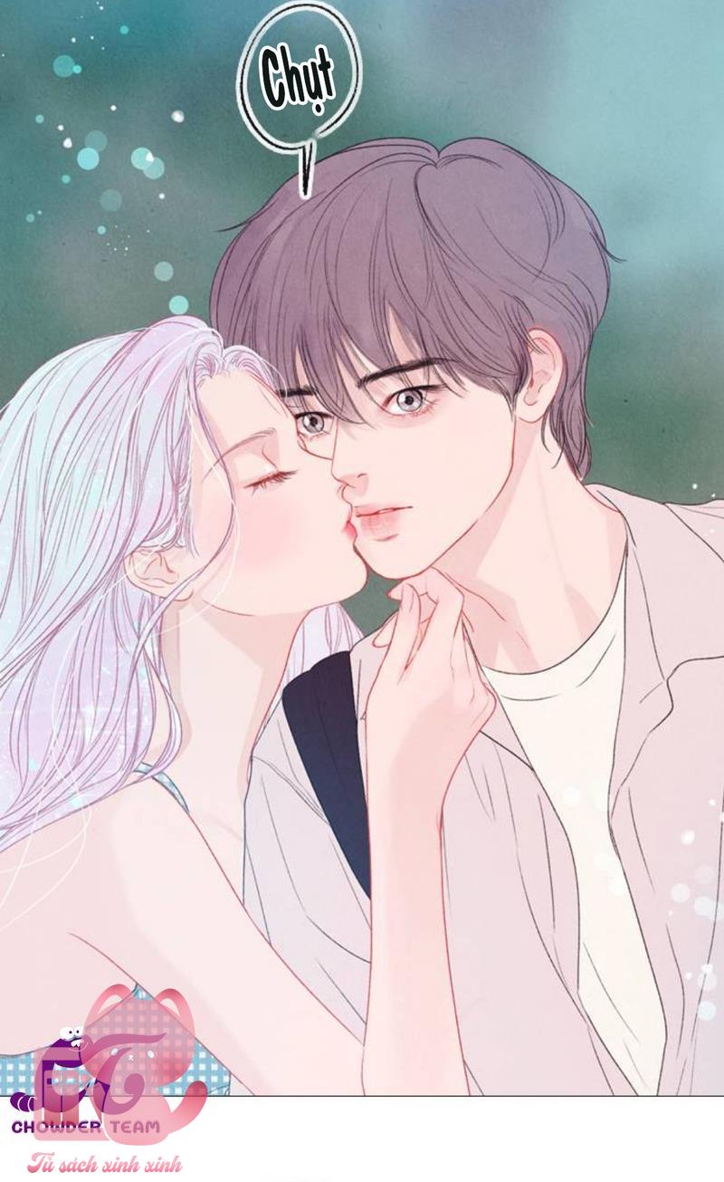 Thần Bí - Chap 21