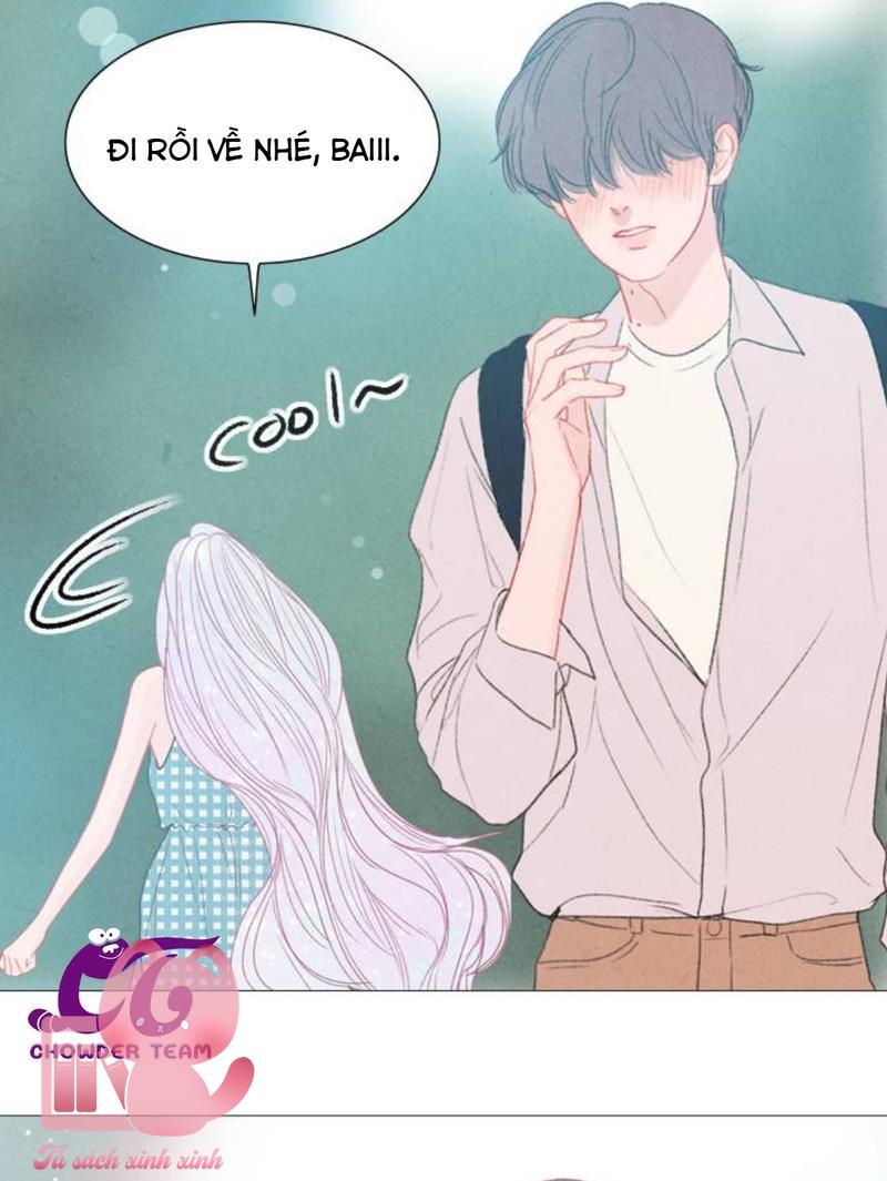 Thần Bí - Chap 21