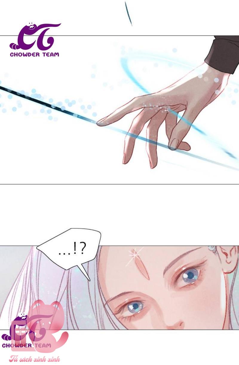 Thần Bí - Chap 21