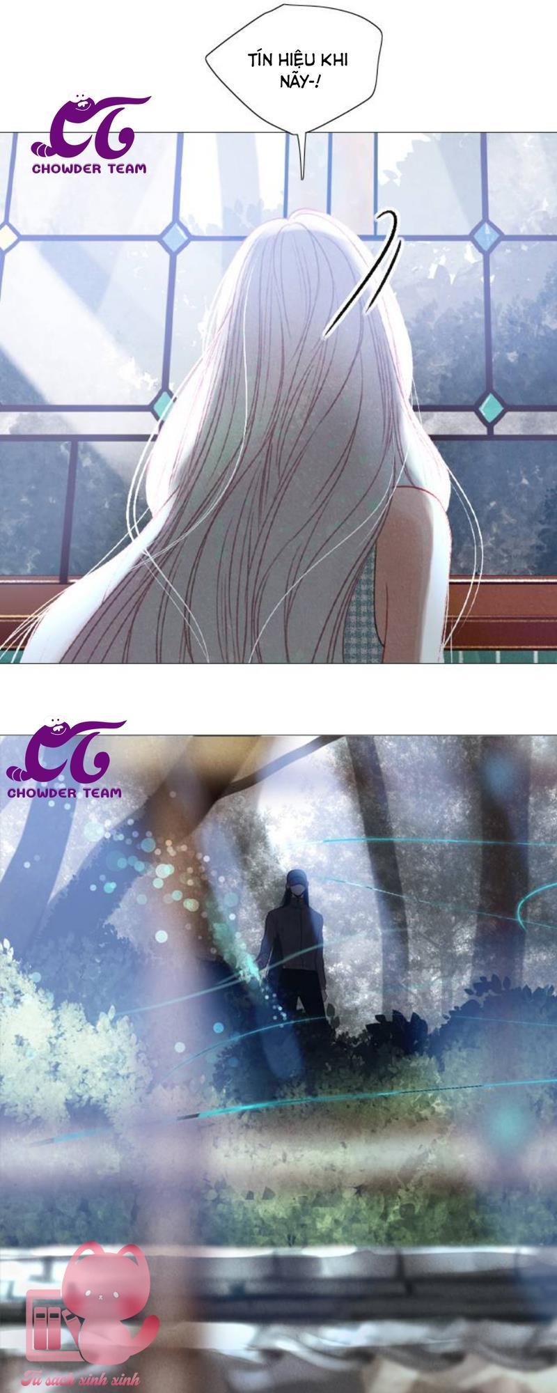 Thần Bí - Chap 21