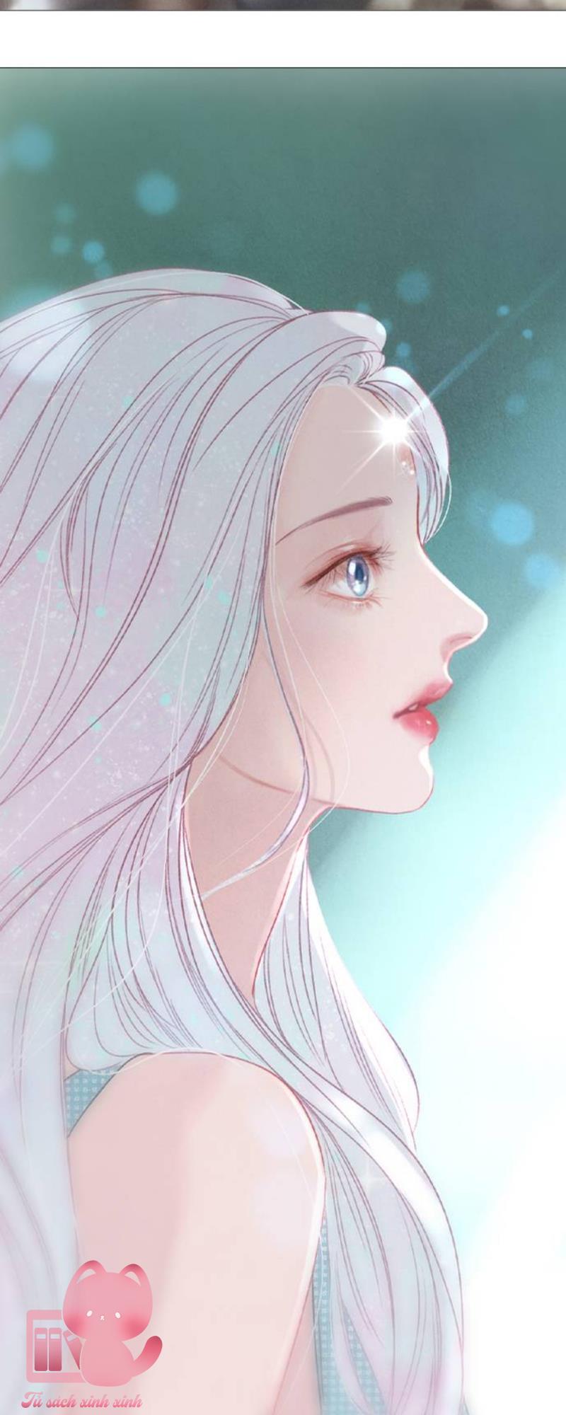 Thần Bí - Chap 21