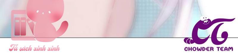 Thần Bí - Chap 21