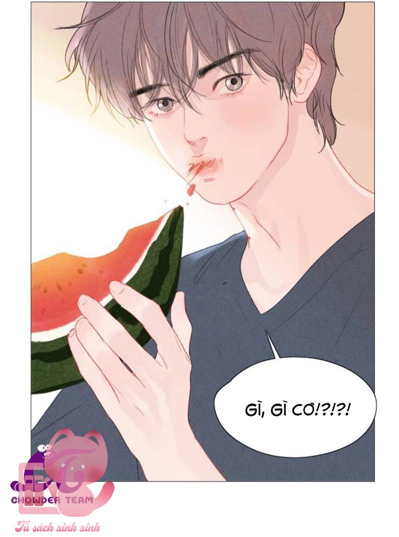 Thần Bí - Chap 21