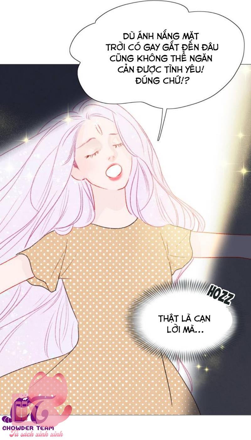 Thần Bí - Chap 21