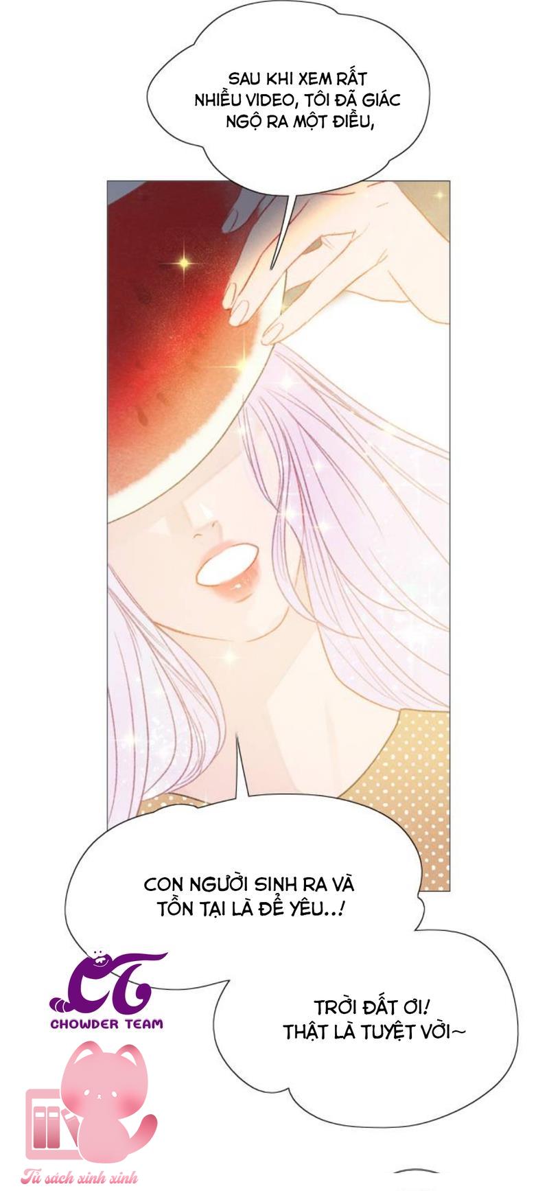 Thần Bí - Chap 21