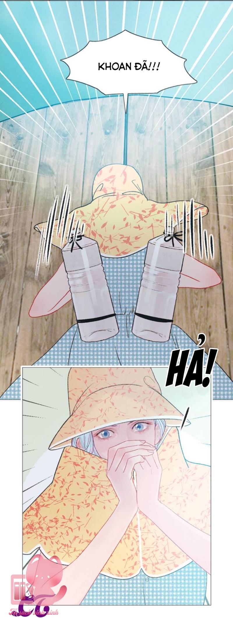 Thần Bí - Chap 22