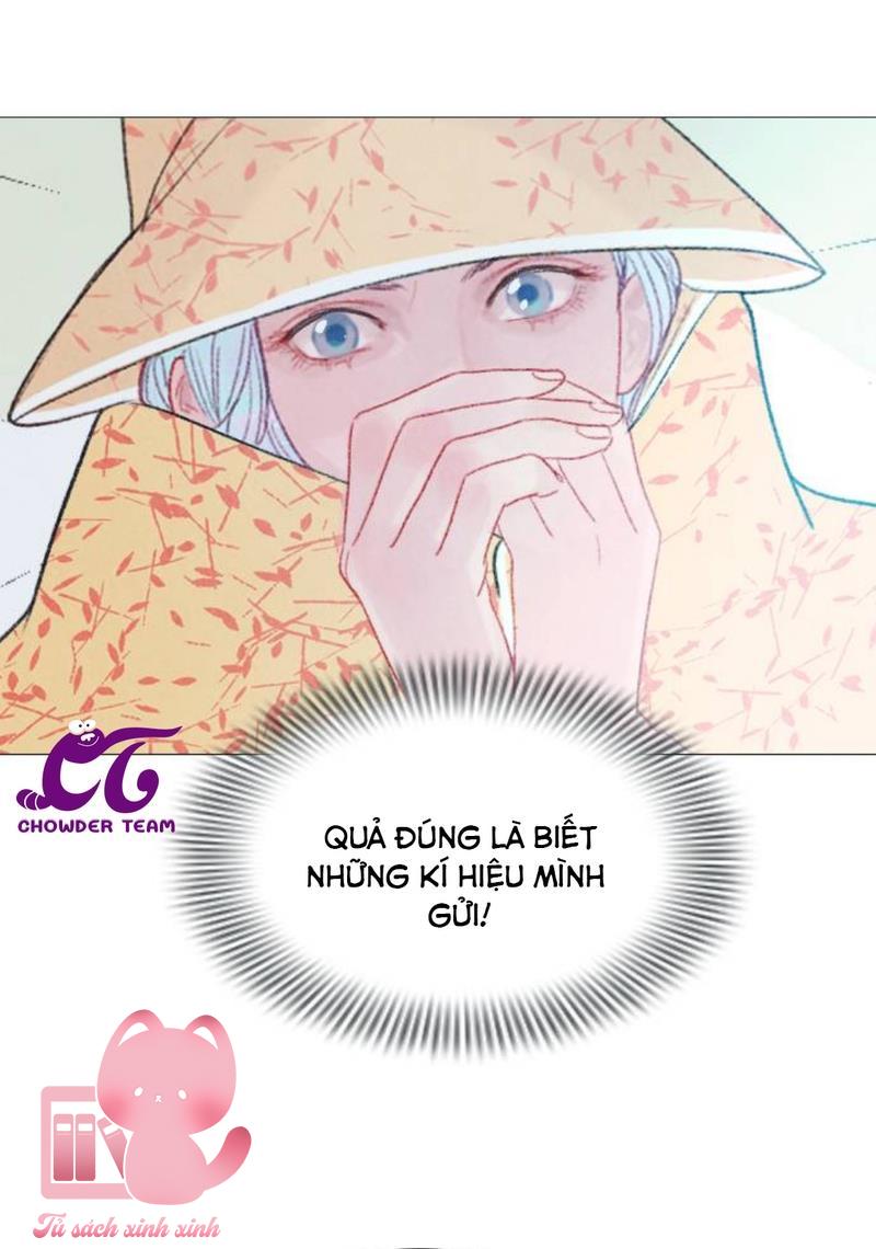 Thần Bí - Chap 22