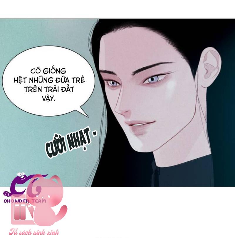 Thần Bí - Chap 22