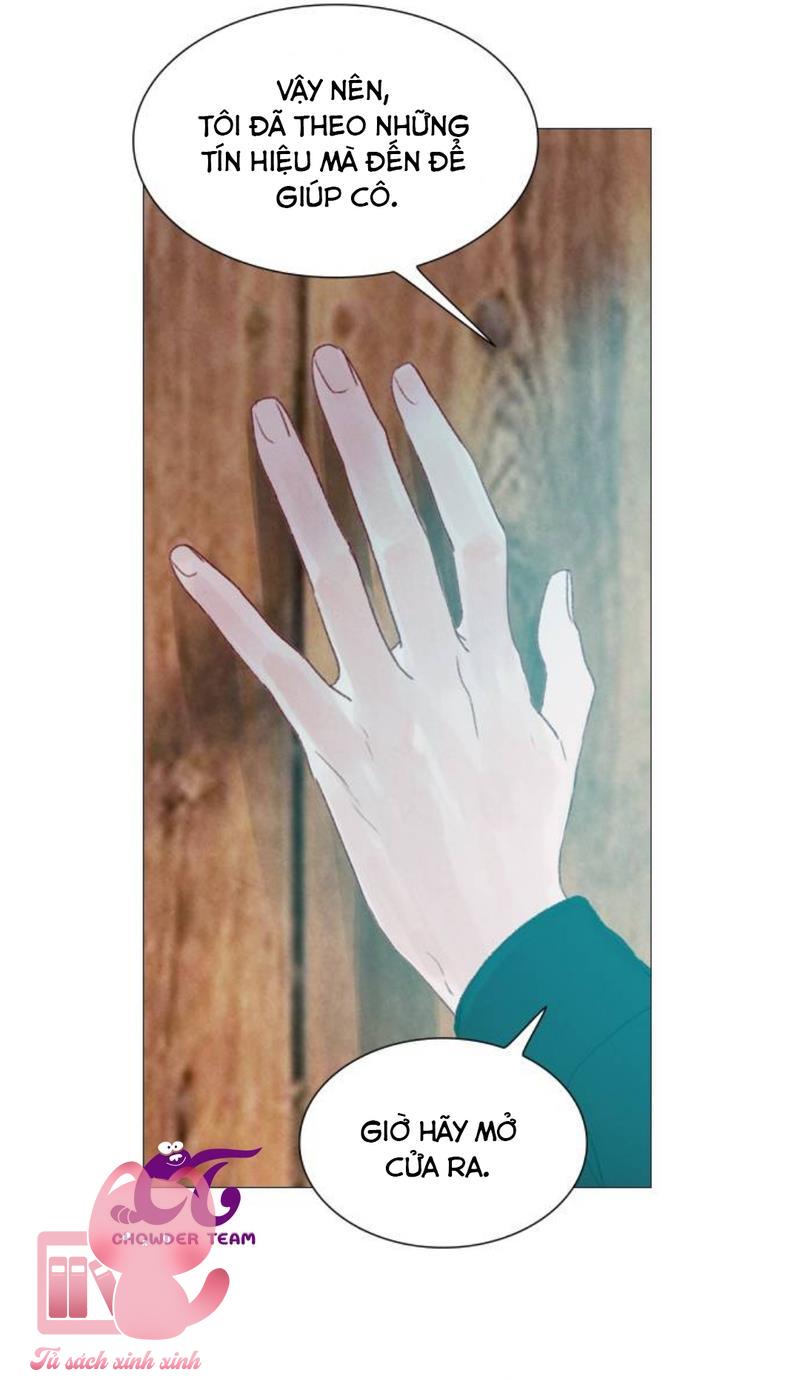 Thần Bí - Chap 22