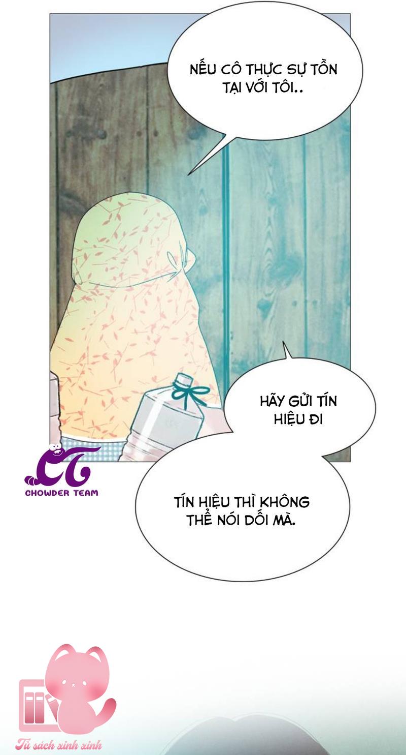 Thần Bí - Chap 22