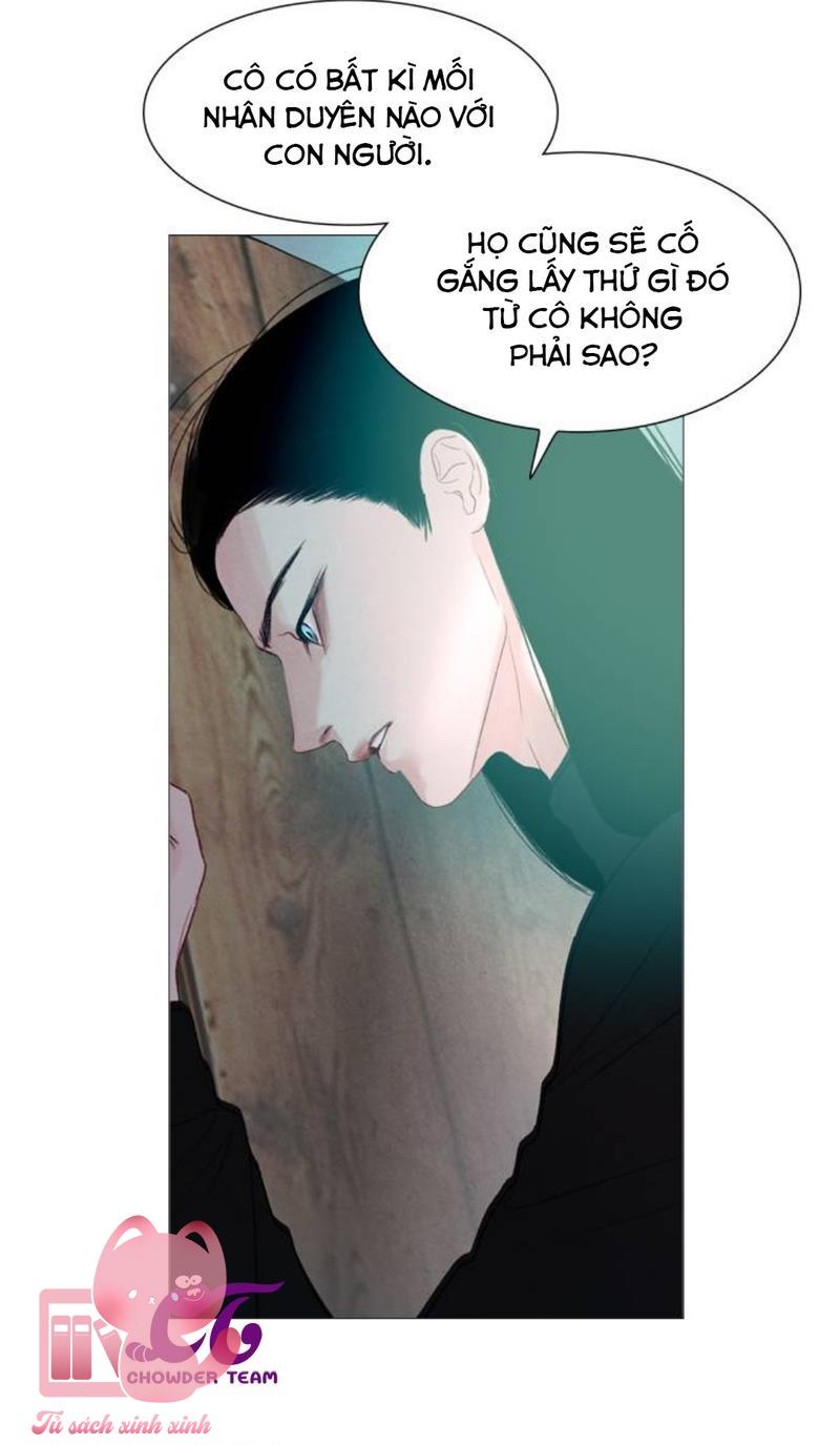 Thần Bí - Chap 22