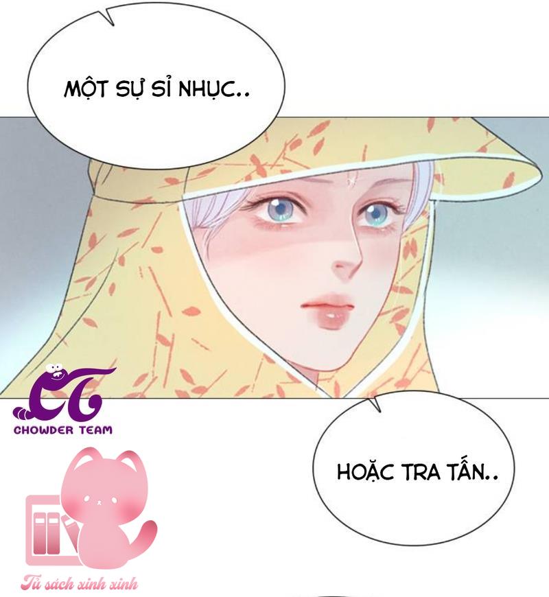 Thần Bí - Chap 22